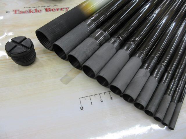 最終 パワーセレクトマジカルレングス　写楽渓流 type1 硬調61 最終 パワーセレクトマジカルレングス 写楽渓流 type1 硬調61