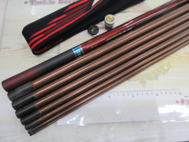 銀影競技 タイプS 90