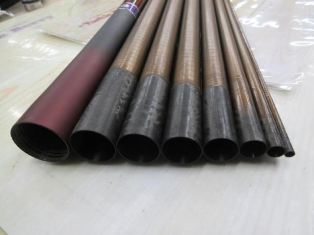 銀影競技 タイプS 90