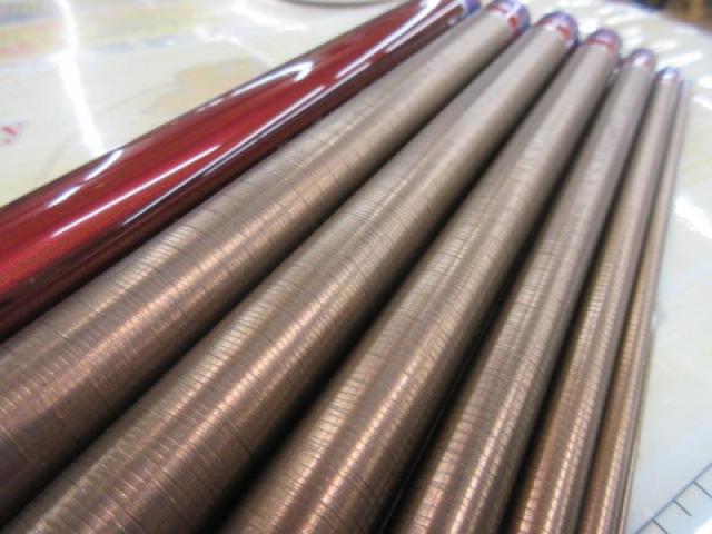 銀影競技 タイプS 90