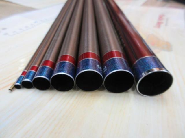 銀影競技 タイプS 90