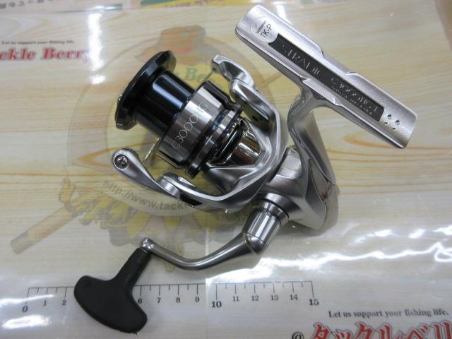 19ストラディック C3000HG｜＠ベリーネット 日本最大新品中古