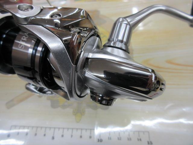 19ストラディック C3000HG｜＠ベリーネット 日本最大新品中古
