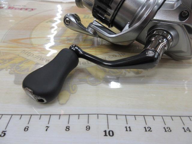 【未使用品】Shimano 21ナスキー c2000s 21ナスキー C2000S｜＠ベリーネット 日本最大新品中古釣具WEB