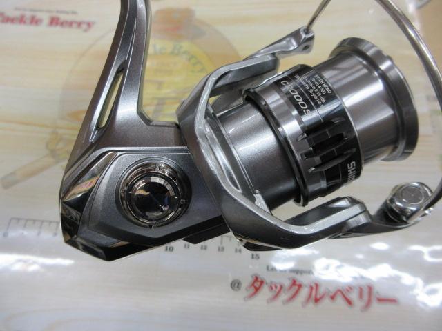 シマノ 21ナスキー C2000S 未使用品 21ナスキー C2000S｜＠ベリーネット 日本最大新品中古釣具WEB