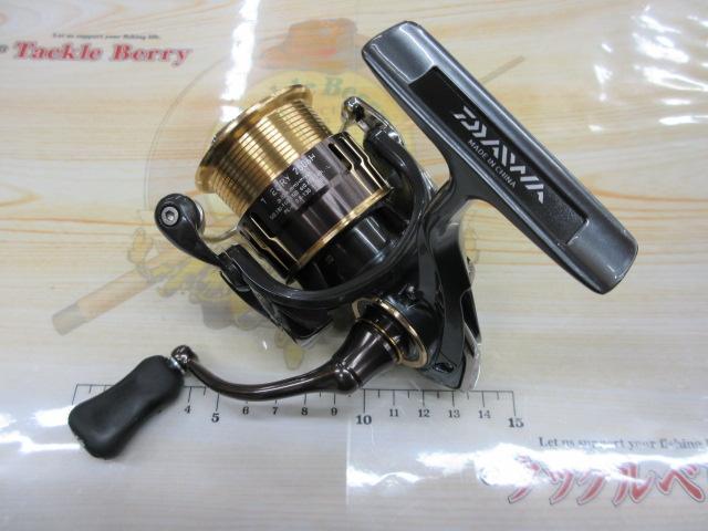 17セオリー 2506H｜＠ベリーネット 日本最大新品中古釣具WEBショップ