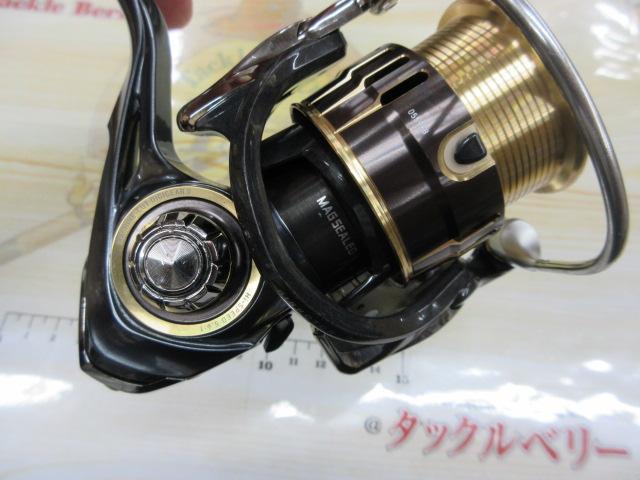 17セオリー 2506H｜＠ベリーネット 日本最大新品中古釣具WEBショップ