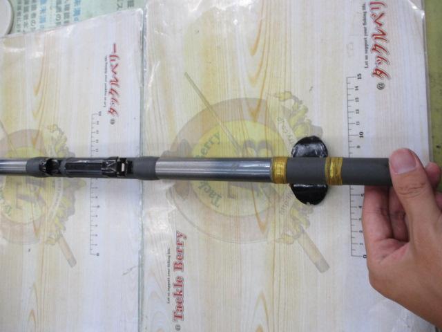 中部クロダイTT540