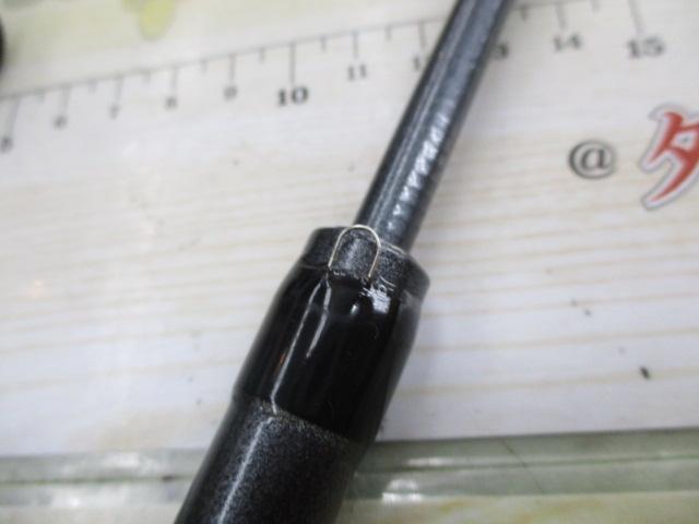 中部クロダイTT540