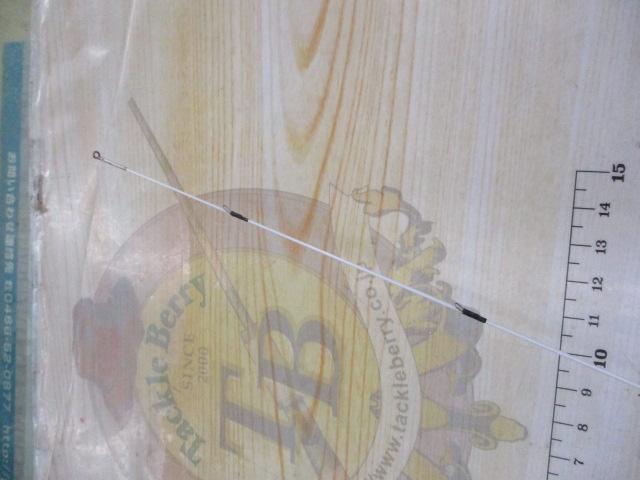 中部クロダイTT540