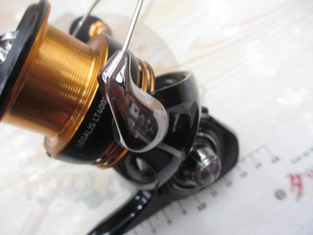 23レガリス LT4000-CXH｜＠ベリーネット 日本最大新品中古釣具