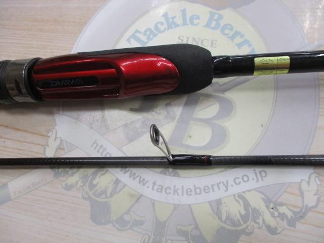 月下美人　アジングロッド　68L-S 月下美人 AJING 68L-S・R – フィッシングマックス WEBSHOP