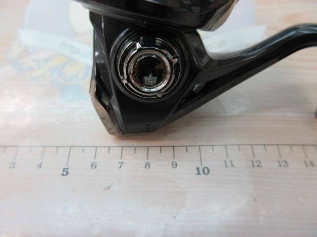 24ヴァンフォード C2000SHG