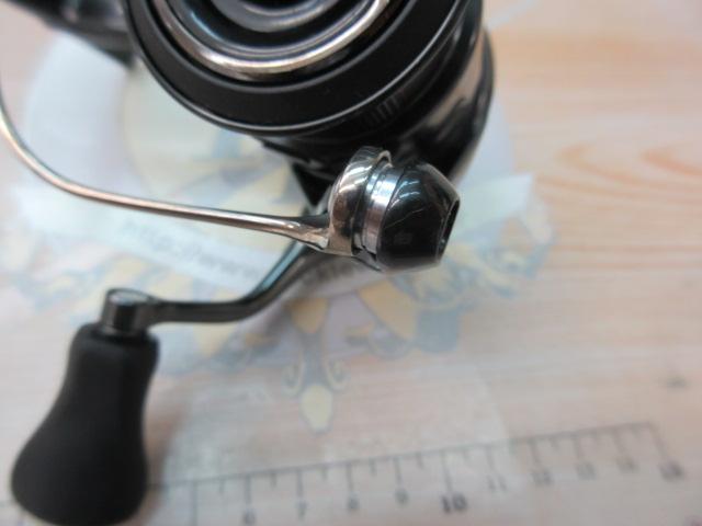 24ヴァンフォード C2000SHG