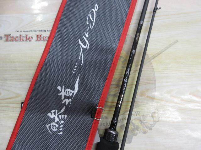 鯵道5G AD5-S582L/AJI メジャークラフト 鯵道 5G AD5-S582L AJI ｜アウトドア用品