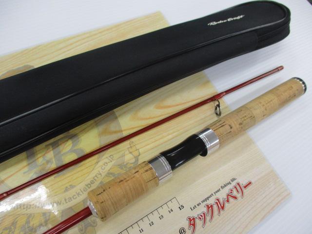 ツーナインプラス60UL 井野モデル 楽天市場】ロデオクラフト 99+ ツーナインプラス60UL 井野モデル