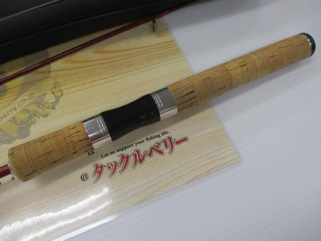 ツーナインプラス60UL 井野モデル 楽天市場】ロデオクラフト 99+ ツーナインプラス60UL 井野モデル