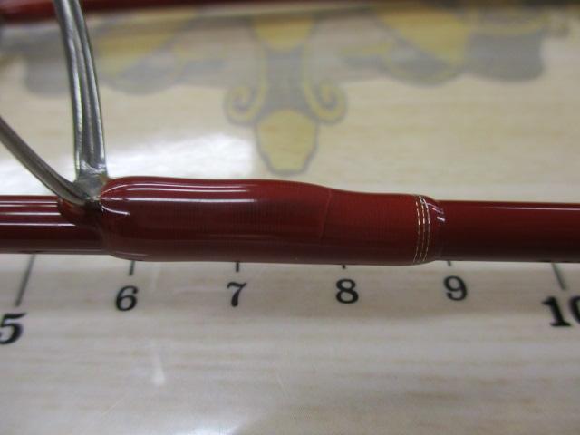99ツーナインプラス 60UL 井野モデル｜＠ベリーネット 日本最大