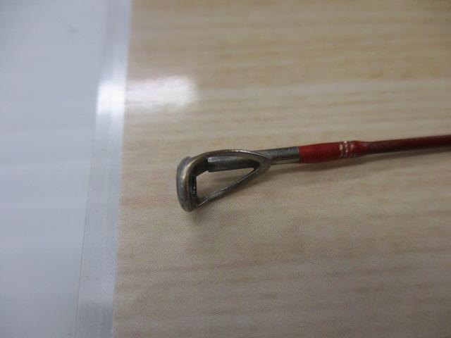 99ツーナインプラス 60UL 井野モデル｜＠ベリーネット 日本最大