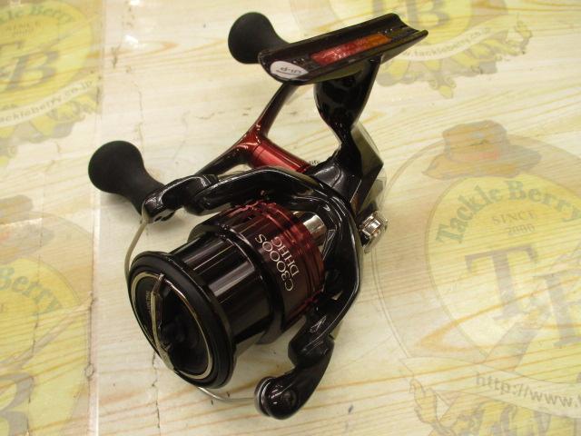 シマノ ２２セフィアＢＢ Ｃ３０００ＳＤＨＨＧ aorinetshop_002-04558