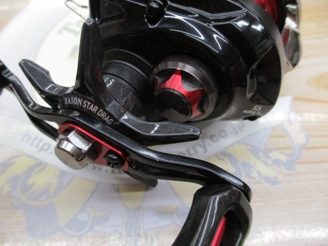 ダイワSS AIR 8.1L｜＠ベリーネット 日本最大新品中古釣具WEB