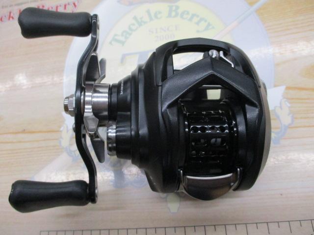 タトゥーラ TW 80XHL｜＠ベリーネット 日本最大新品中古釣具WEB