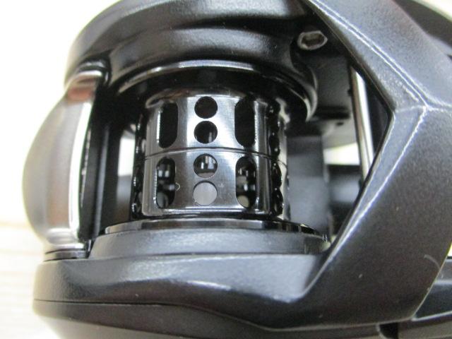 タトゥーラ80XHL DAIWA（釣り） 22 タトゥーラ80XHL 2022年新製品 リール ベイト