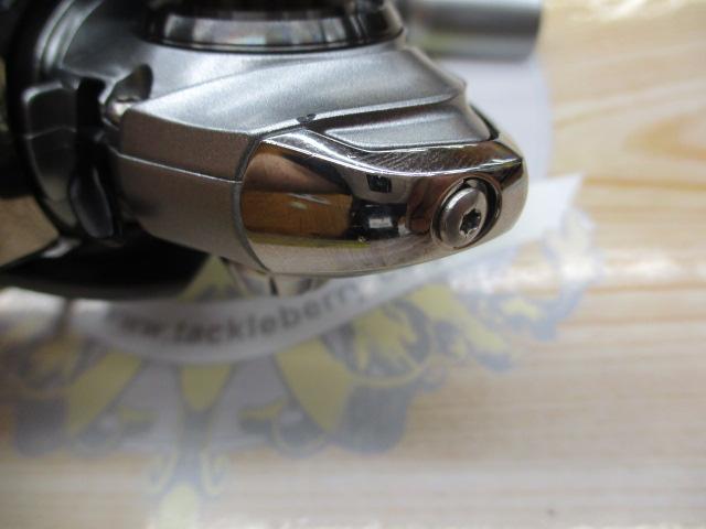 18カルディア LT2500-XH