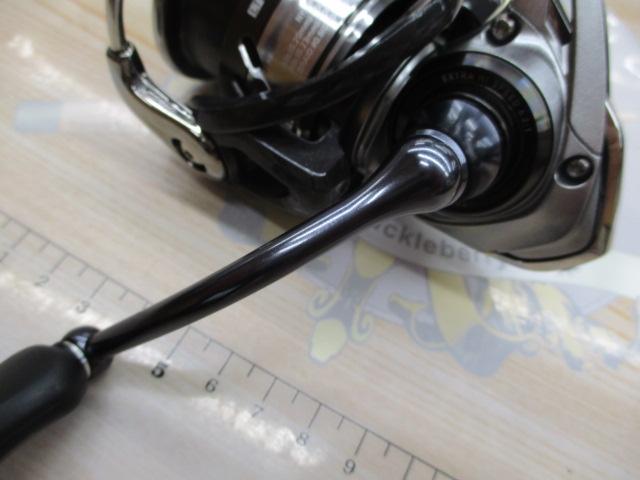 18カルディア LT2500-XH