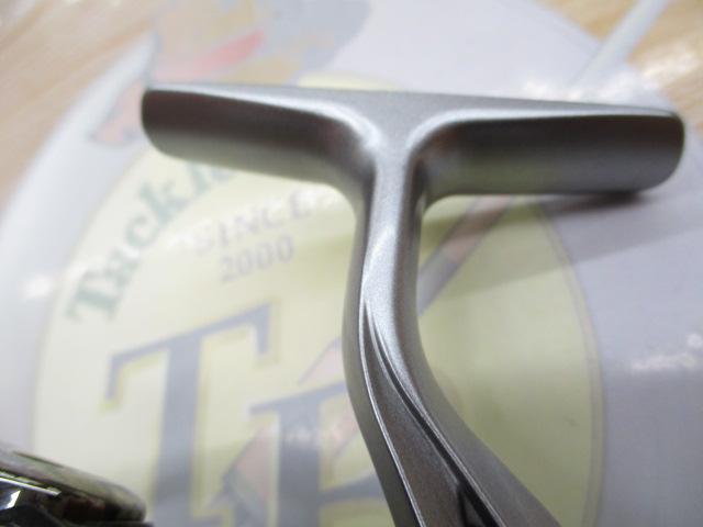 18カルディア LT2500-XH