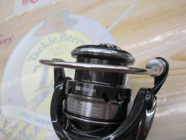 18カルディア LT2500-XH