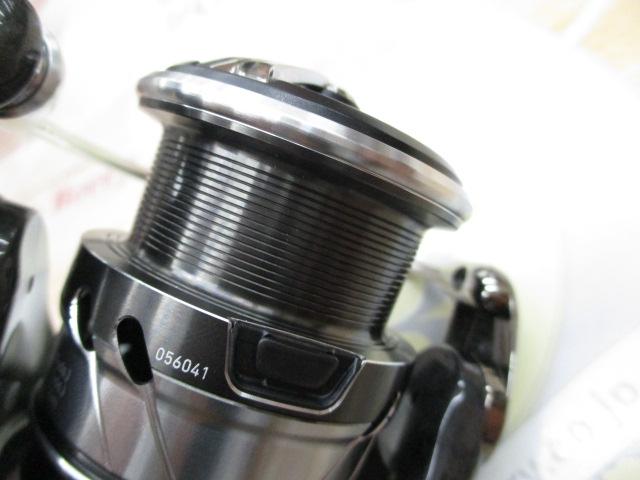 18カルディア LT2500-XH