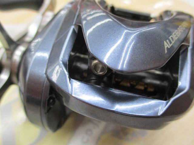 SHIMANO - 送料無料　17 アルデバラン MGL 30HG 右　中古品 18アルデバランMGL 30HG RH｜＠ベリーネット 日本最大新品中古