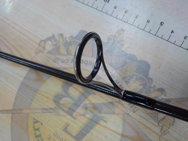 18ポイズンアドレナ 268UL