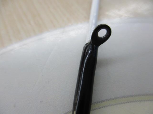 極鋭カワハギ EX AGS LC