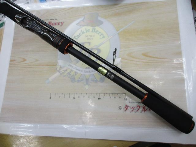 ロッド HARD ROCKER SS S78MH+ シマノ ハードロッカー SS S78MH+ (ロッド・釣竿) 価格比較