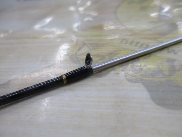 ケイポン　23 Soare BB AJING S610L-S 23ソアレBB アジング S610L-S｜＠ベリーネット 日本最大新品中古