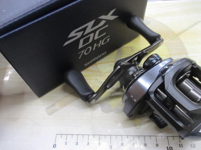 リール 23slx DC 70HG シマノ SLX DC XT 70HG (リール) 価格比較 - 価格.com