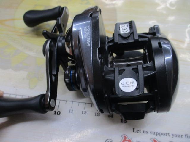 23SLX DC 70HG｜＠ベリーネット 日本最大新品中古釣具WEBショップ