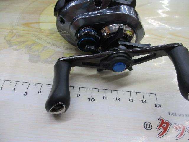 23SLX DC 70HG｜＠ベリーネット 日本最大新品中古釣具WEBショップ