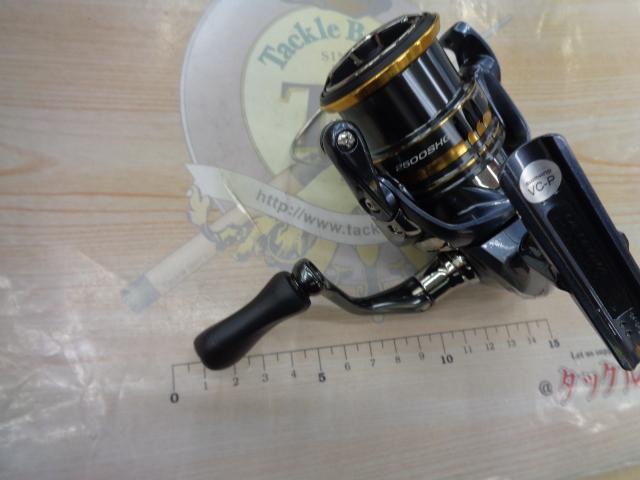 美品21ULTEGRA アルテグラ 2500SHG