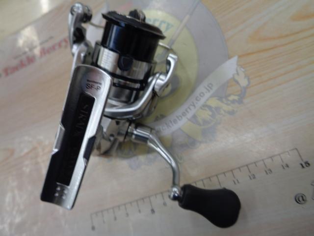 19ストラディック C2000S