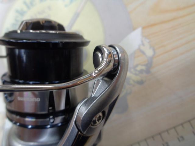 19ストラディック C2000S