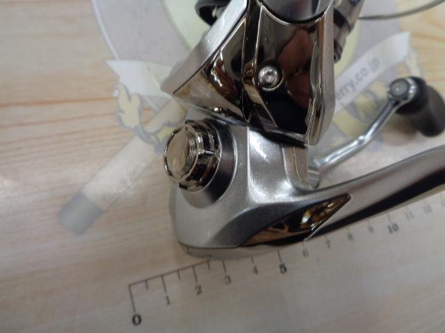 19ストラディック C2000S