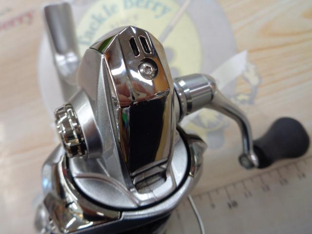 19ストラディック C2000S