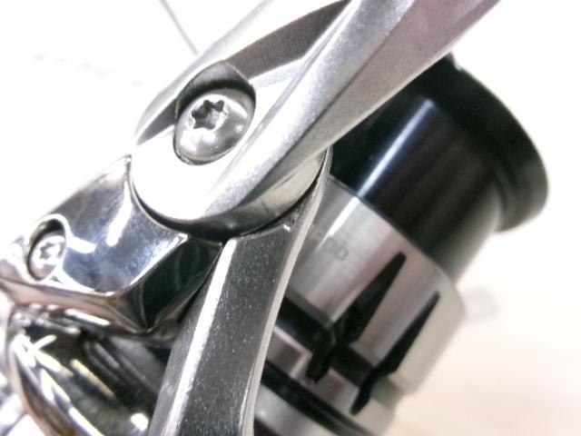 19ストラディック C2000S