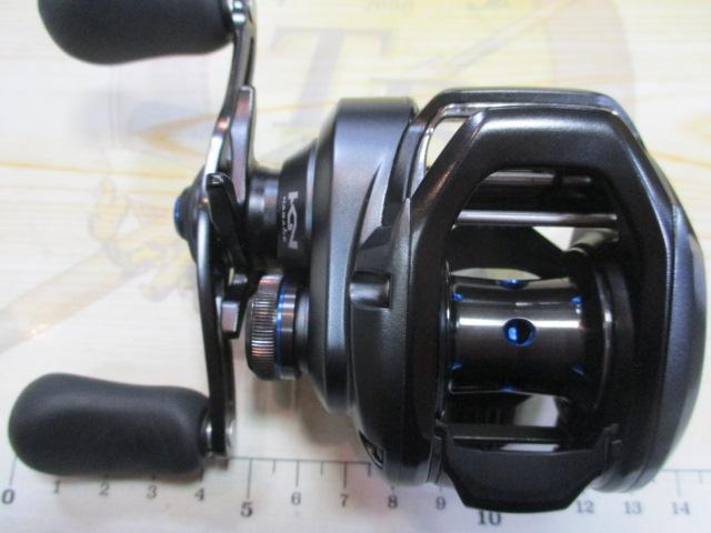 19SLX MGL 71XG｜＠ベリーネット 日本最大新品中古釣具WEBショップ