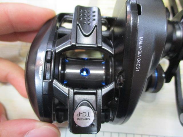 19SLX MGL 71XG｜＠ベリーネット 日本最大新品中古釣具WEBショップ