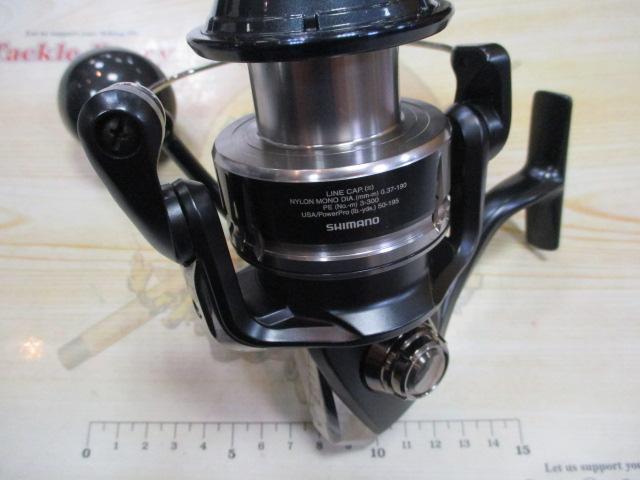 SHIMANO - シマノ　20ストラディックSW 6000XG 中古美品 SHIMANO - シマノ 20ストラディックSW 6000XG 中古美品 Yahoo
