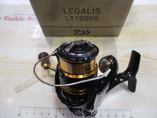 23レガリス LT1000S｜＠ベリーネット 日本最大新品中古釣具WEB